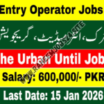 Urban Unit Jobs